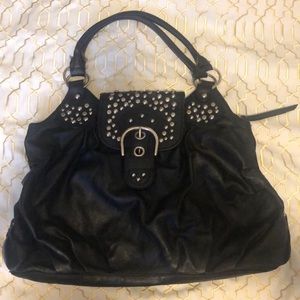 Cleaning out the closet- I LOVE this bag